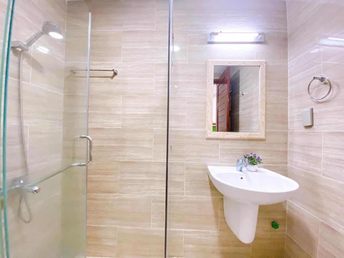 Can Ho View Bien Gold Sea 172 Hoang Hoa Tham- Tp Vung Tau Lejlighed Eksteriør billede