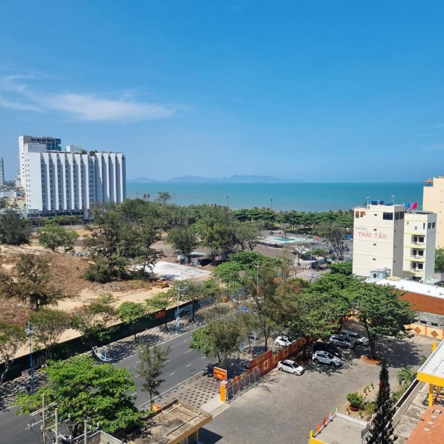 Can Ho View Bien Gold Sea 172 Hoang Hoa Tham- Tp Vung Tau Lejlighed Eksteriør billede