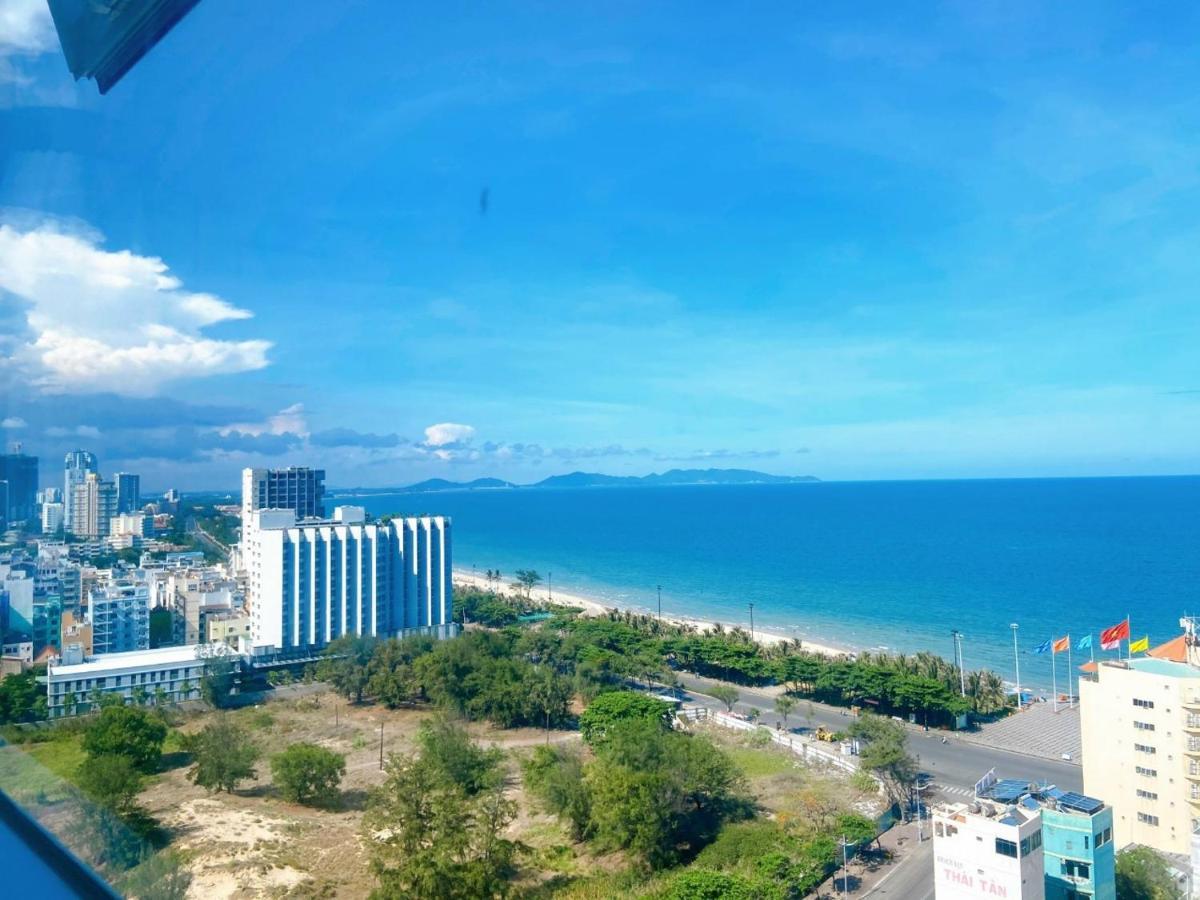 Can Ho View Bien Gold Sea 172 Hoang Hoa Tham- Tp Vung Tau Lejlighed Eksteriør billede