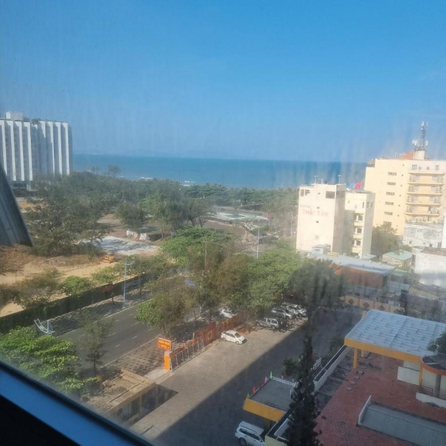 Can Ho View Bien Gold Sea 172 Hoang Hoa Tham- Tp Vung Tau Lejlighed Eksteriør billede