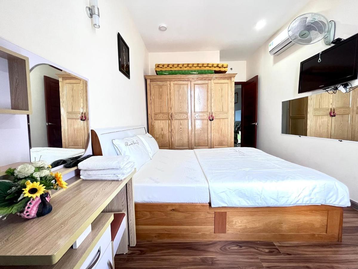 Can Ho View Bien Gold Sea 172 Hoang Hoa Tham- Tp Vung Tau Lejlighed Eksteriør billede