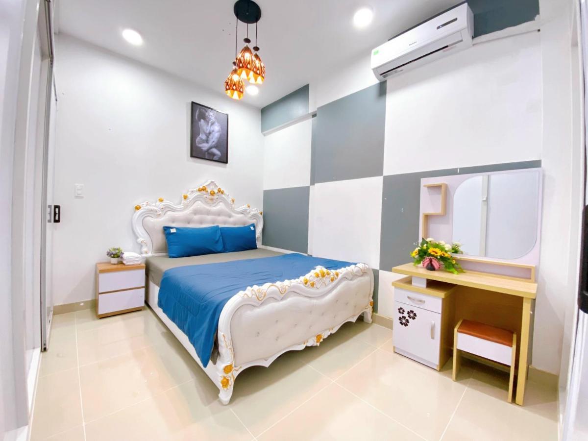 Can Ho View Bien Gold Sea 172 Hoang Hoa Tham- Tp Vung Tau Lejlighed Eksteriør billede