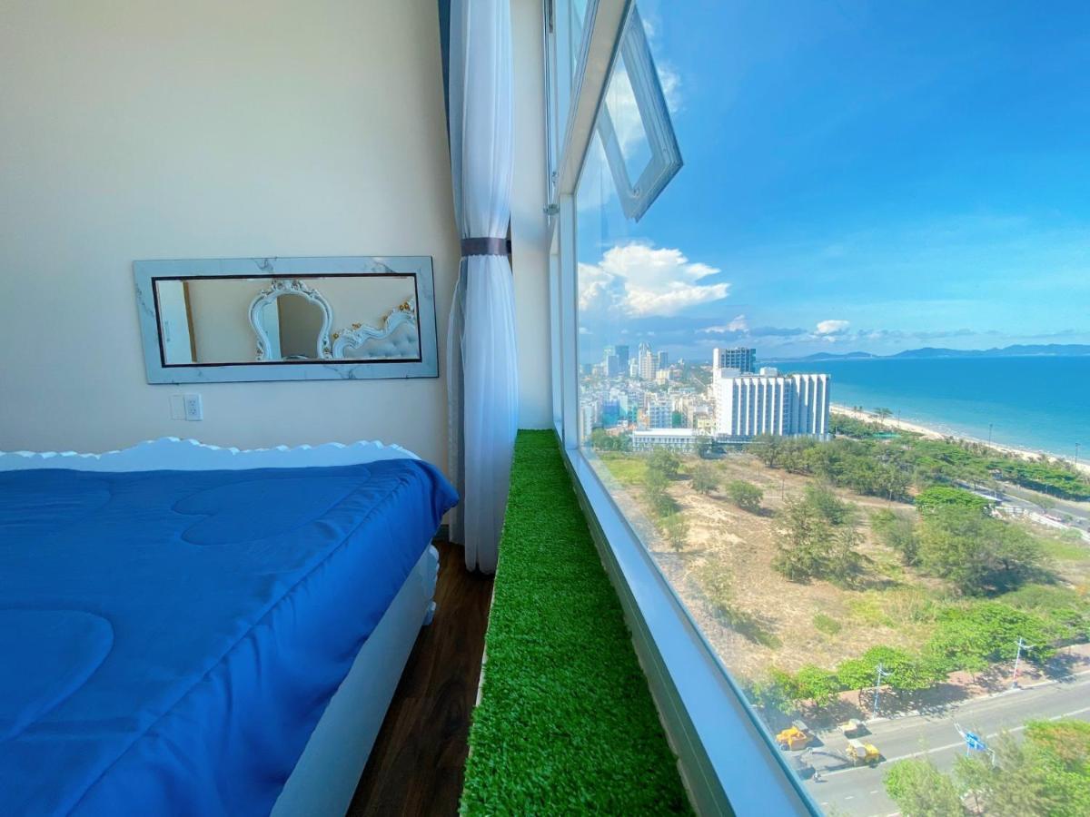 Can Ho View Bien Gold Sea 172 Hoang Hoa Tham- Tp Vung Tau Lejlighed Eksteriør billede